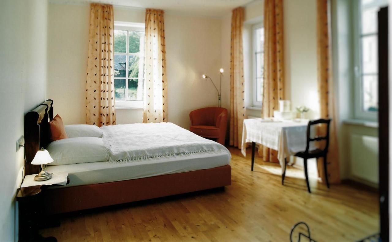 Gaestehaus Zum Goldberg Dorsheim Экстерьер фото
